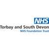 Logo Torbay and South Devon NHS Foundation Trust