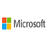 Logo Microsoft
