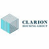 Logo Clarion Housing Group