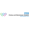 Logo Chelsea and Westminster Hospital NHS Foundation Trust
