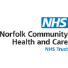 Logo Norfolk Community Health and Care NHS Trust