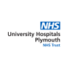 Logo University Hospitals Plymouth NHS Trust