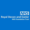 Logo Royal Devon and Exeter