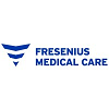 Logo Fresenius Medical Care, Europe, Middle East, and Africa
