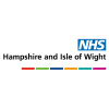 Logo Hampshire and Isle of Wight ICB