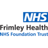 Logo Frimley Health NHS Foundation Trust