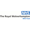 Logo The Royal Wolverhampton NHS Trust