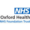 Logo Oxford Health NHS Foundation Trust