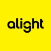 Logo Alight