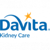 Logo DaVita Kidney Care