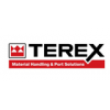 Logo Terex