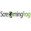 Logo Screaming Frog