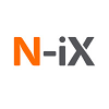 Logo N-iX