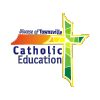 Logo Townsville Catholic Education
