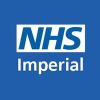 Logo Charing Cross Hospital