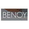 Logo Benoy