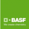 Logo BASF plc