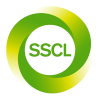 Logo Shared Services Connected Ltd
