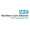 Logo Northern Care Alliance NHS Foundation Trust