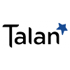 Logo Talan