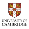 Logo University of Cambridge