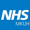 Logo Milton Keynes University Hospital