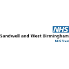 Logo Sandwell and West Birmingham NHS Trust