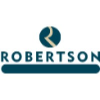 Logo Robertson Group