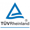 Logo TUV Rheinland