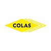 Logo COLAS ROAD UK