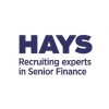 Logo Hays Senior Finance