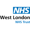 Logo West London NHS Trust