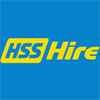 Logo HSS Hire
