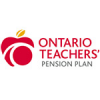 Logo Ontario Teachers'