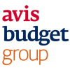 Logo Avis Budget Group