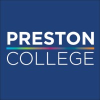Logo Preston's College