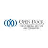 Logo Open Door Family Medical Centers