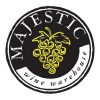 Logo Majestic