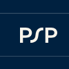 Logo PSP Investments