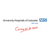 Logo University Hospitals of Leicester NHS Trust