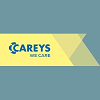 Logo Carey Group