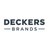Logo Deckers Brands