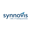 Logo Synnovis