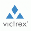 Logo Victrex