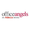 Logo Office Angels, UK