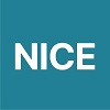 Logo NICE - National Institute for Health and Care Excellence
