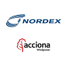 Logo Nordex Group