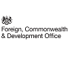Logo Foreign, Commonwealth & Development Office