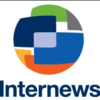Logo Internews
