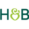 Logo Holland and Barrett